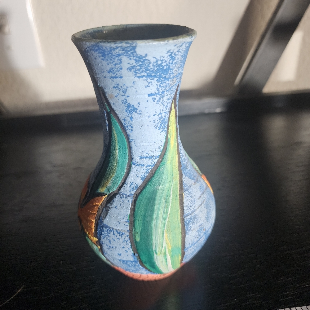 Fish vase‎ - Picture 4 of 9